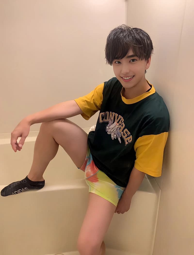 りくのプロフィール画像 3/5