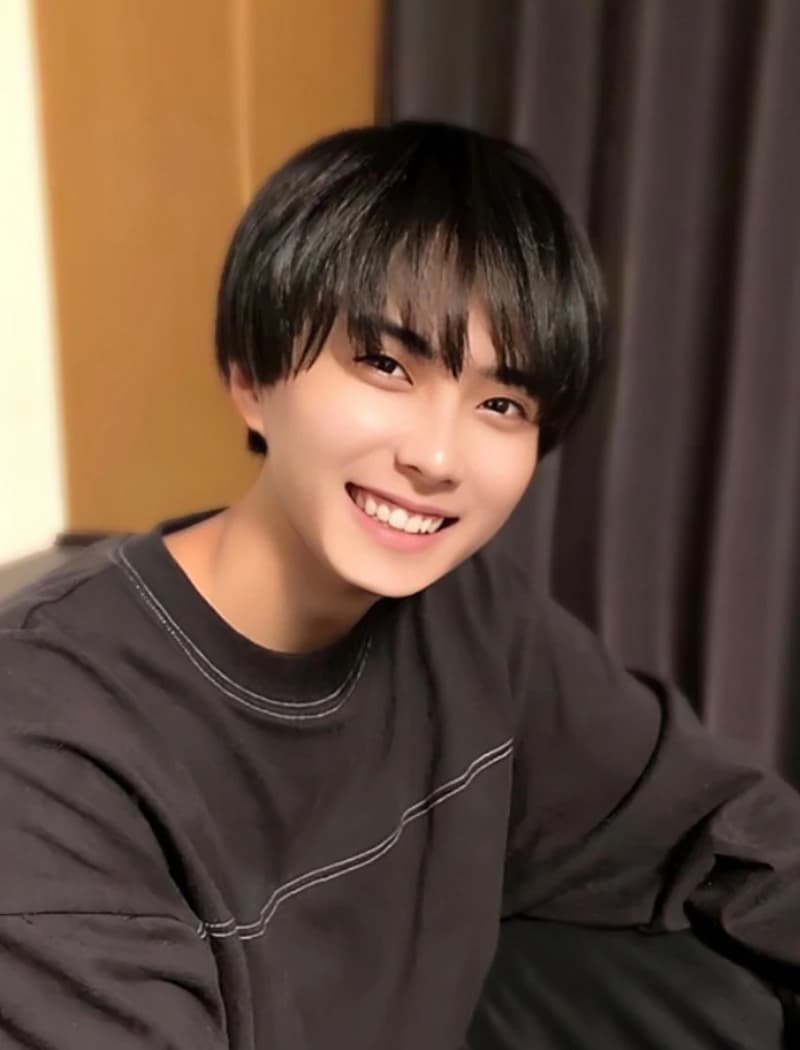 しょう's profile image 1/5