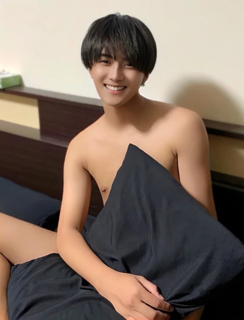 しょう's profile image 4/5