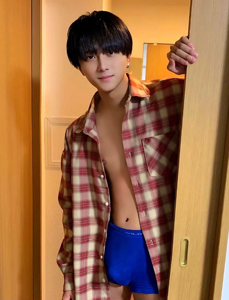 しょう's profile image 5/5