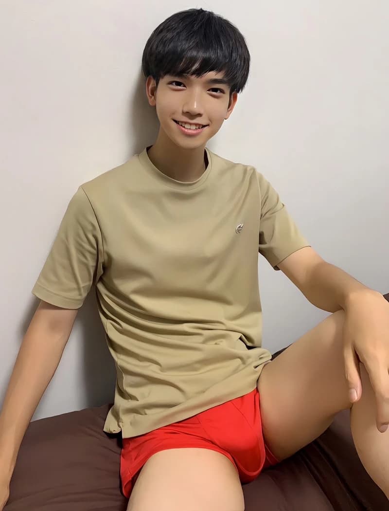 りょうのプロフィール画像 4/5