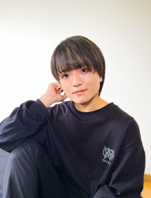 まな(大阪店の売り専ボーイ)のプロフィール写真