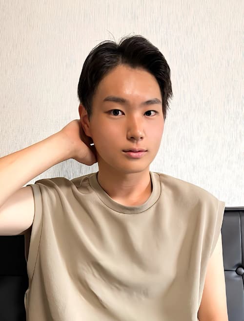 れん(大阪店の売り専ボーイ)のプロフィール写真