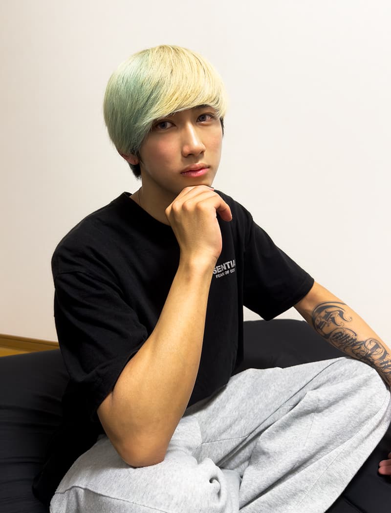 ふうまのプロフィール画像 1/2