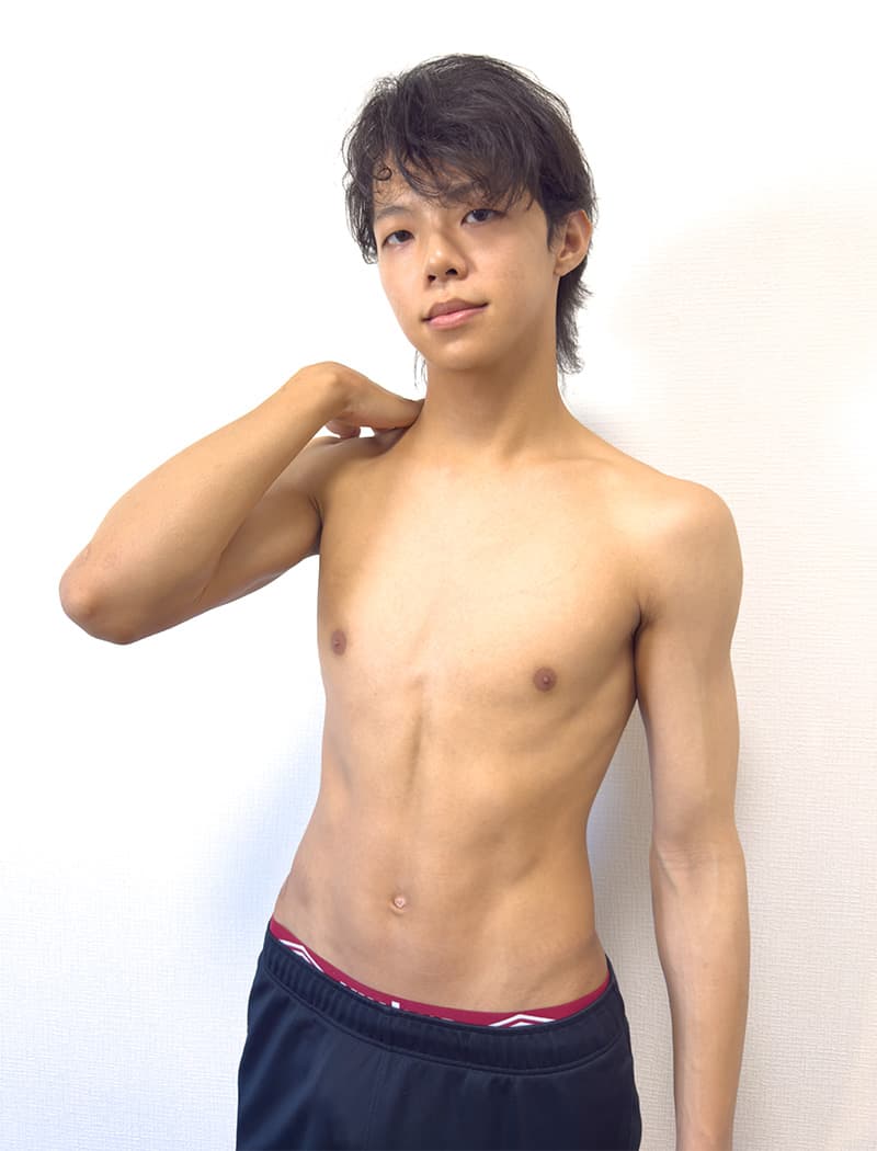 るあのプロフィール画像 2/2