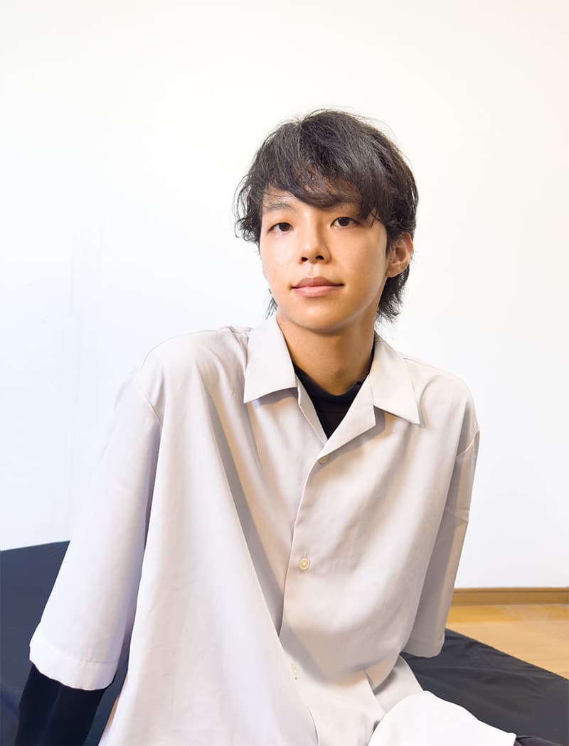 るあのプロフィール画像 1/2