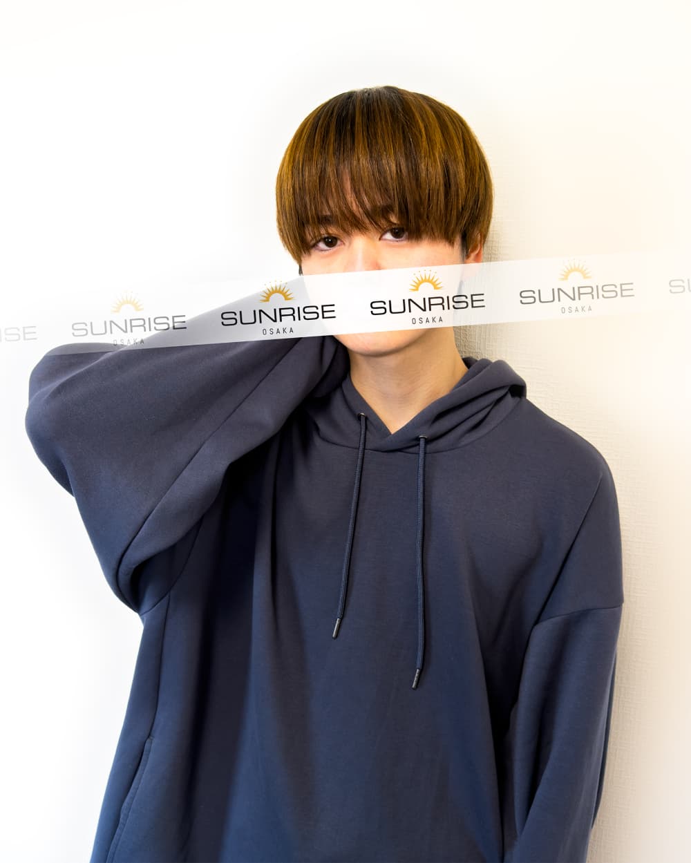 いぶのプロフィール画像 1/1