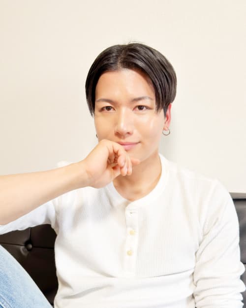 ふみや(京都店の売り専ボーイ)のプロフィール写真