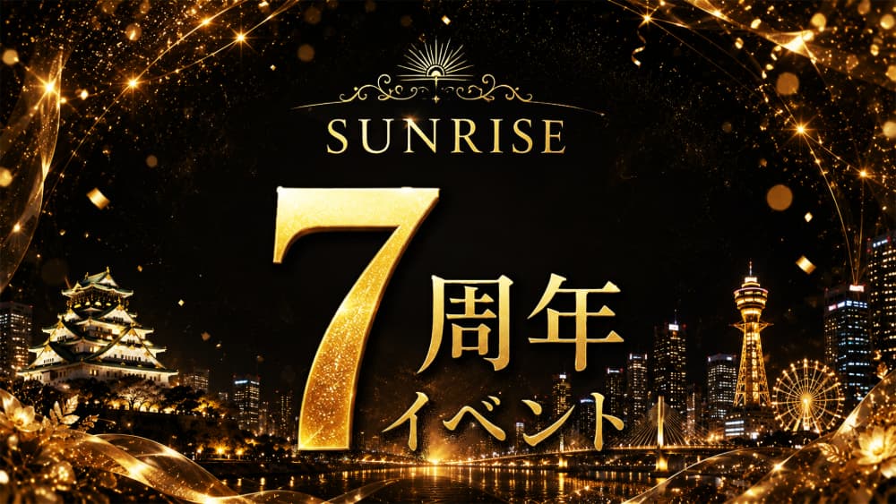 7周年イベント1/3